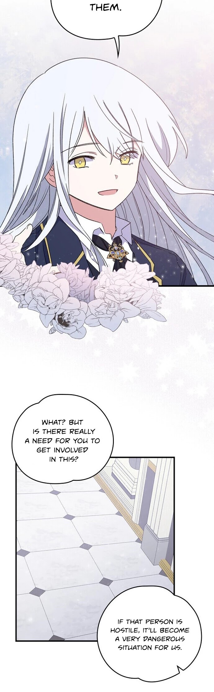 Ygret chapter 14 page 14