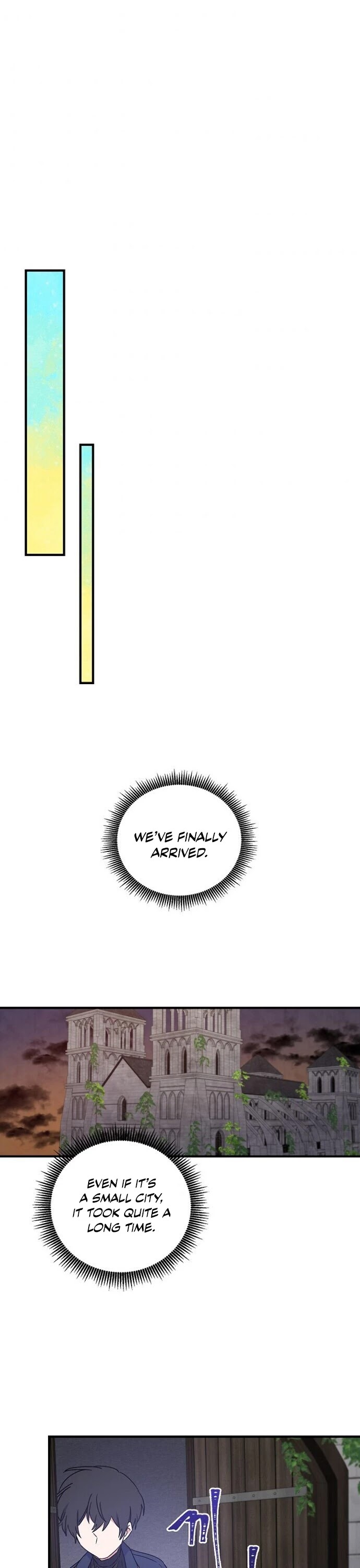 Ygret chapter 14 page 18