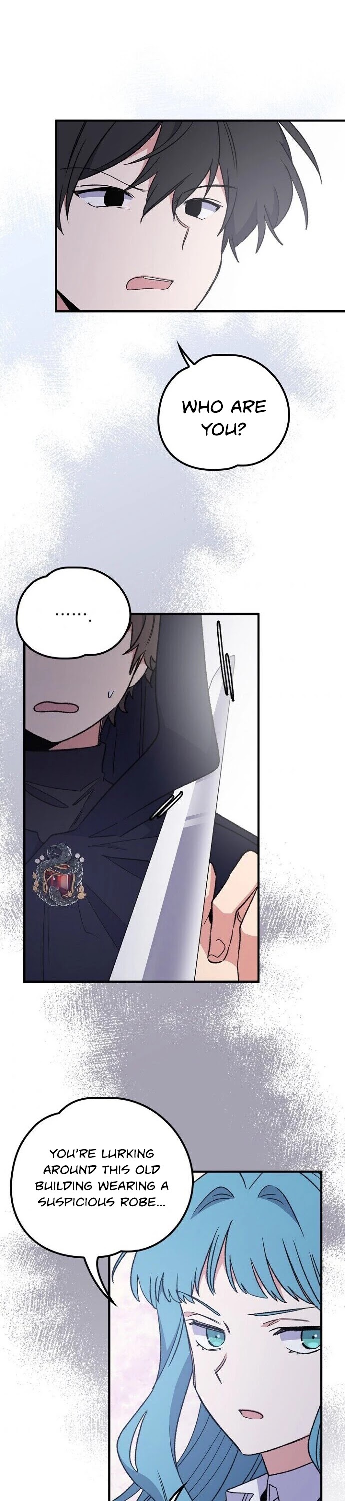 Ygret chapter 14 page 21