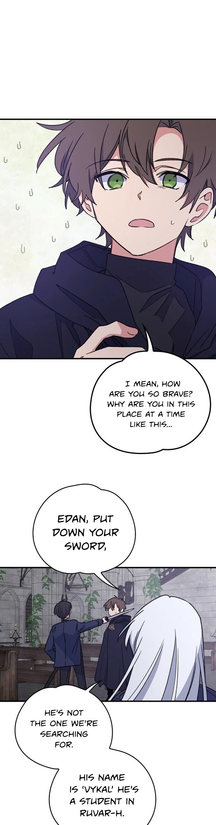 Ygret chapter 14 page 24