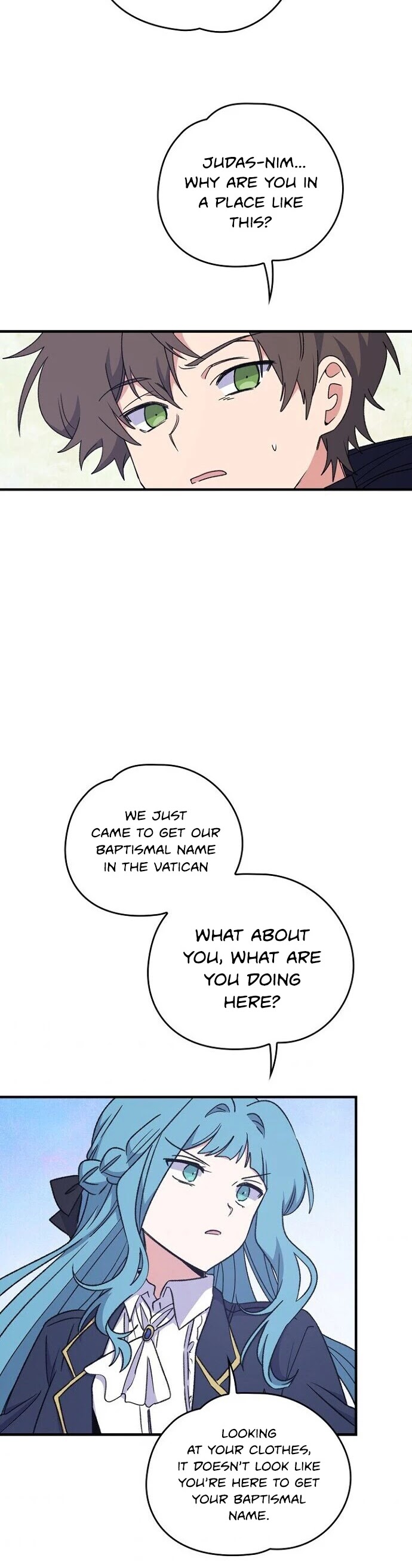 Ygret chapter 14 page 25