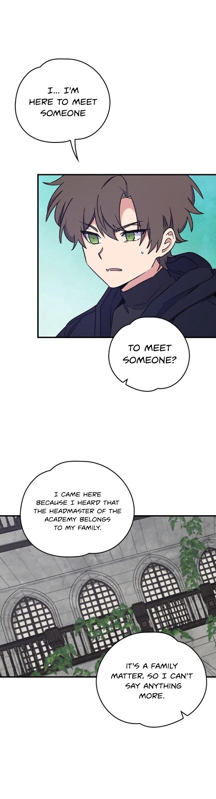 Ygret chapter 14 page 26