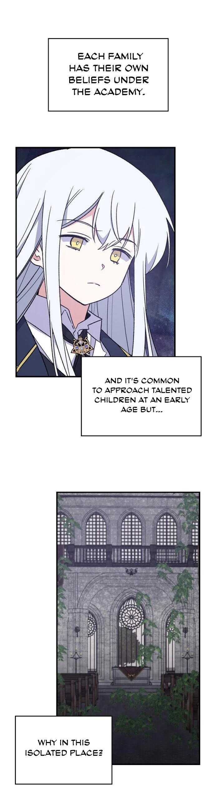 Ygret chapter 14 page 27