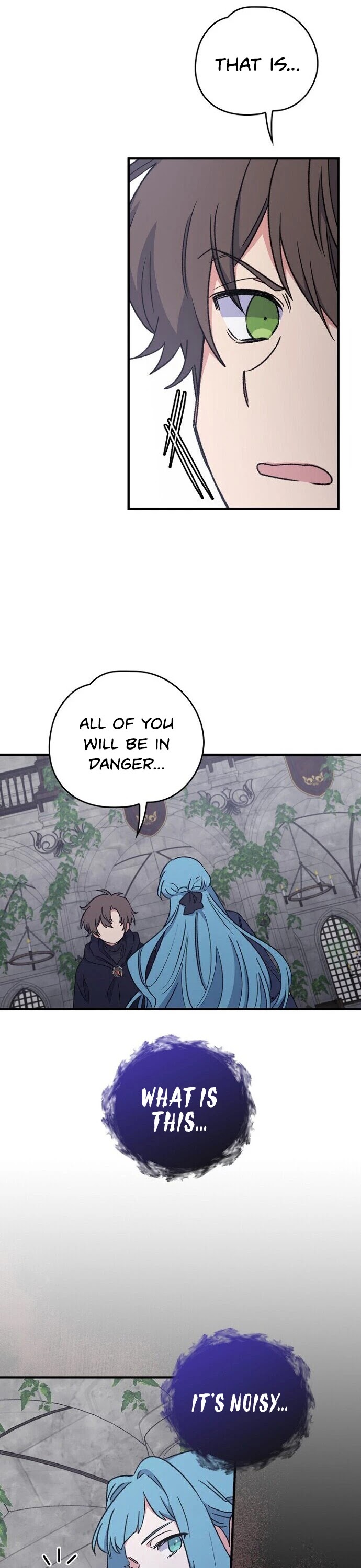 Ygret chapter 14 page 30