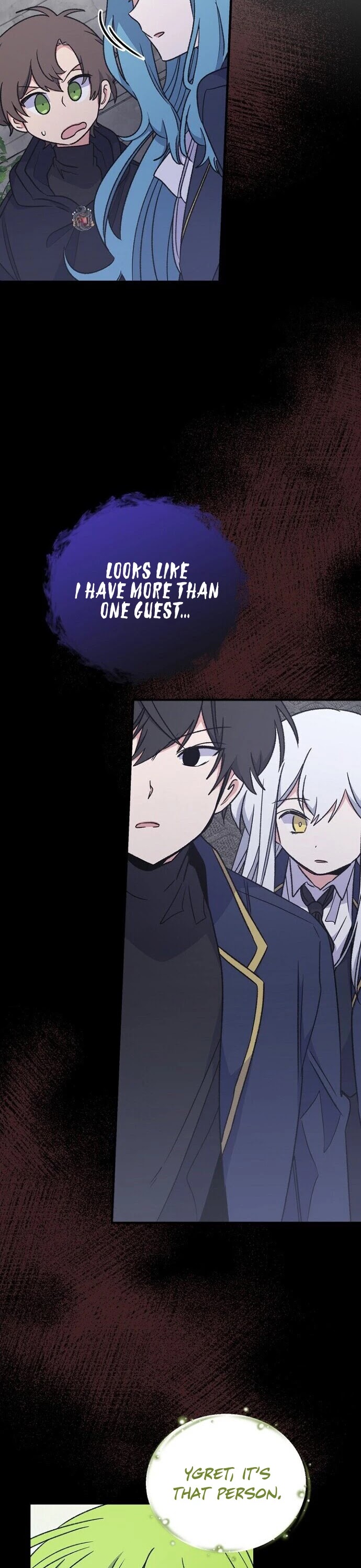 Ygret chapter 14 page 31