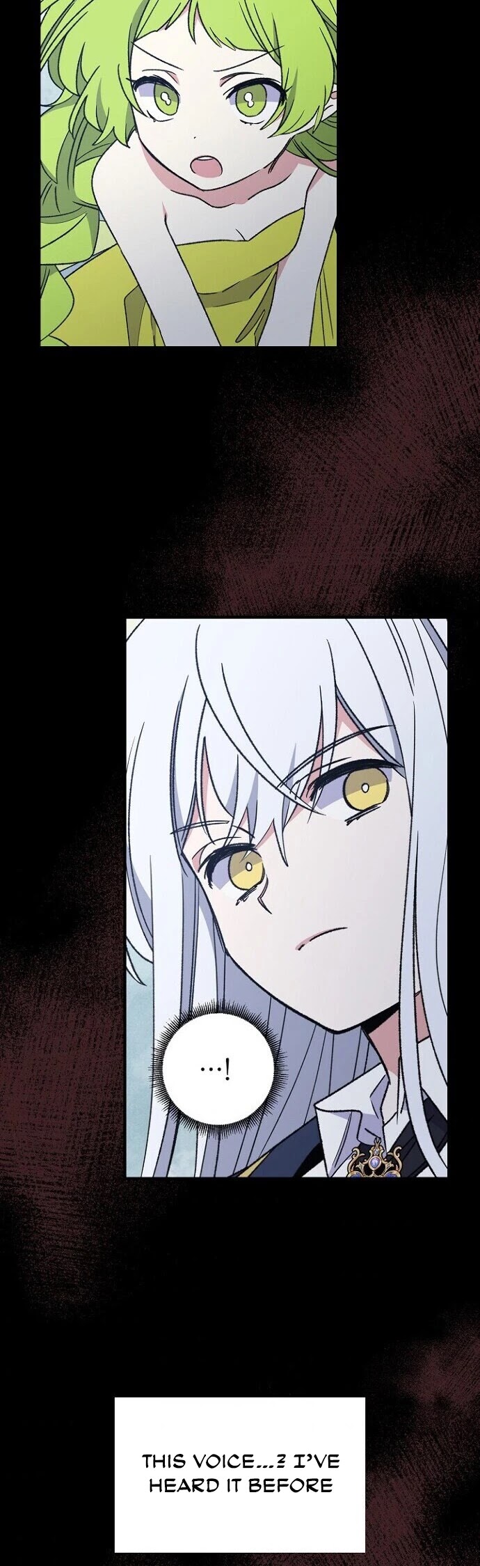 Ygret chapter 14 page 32