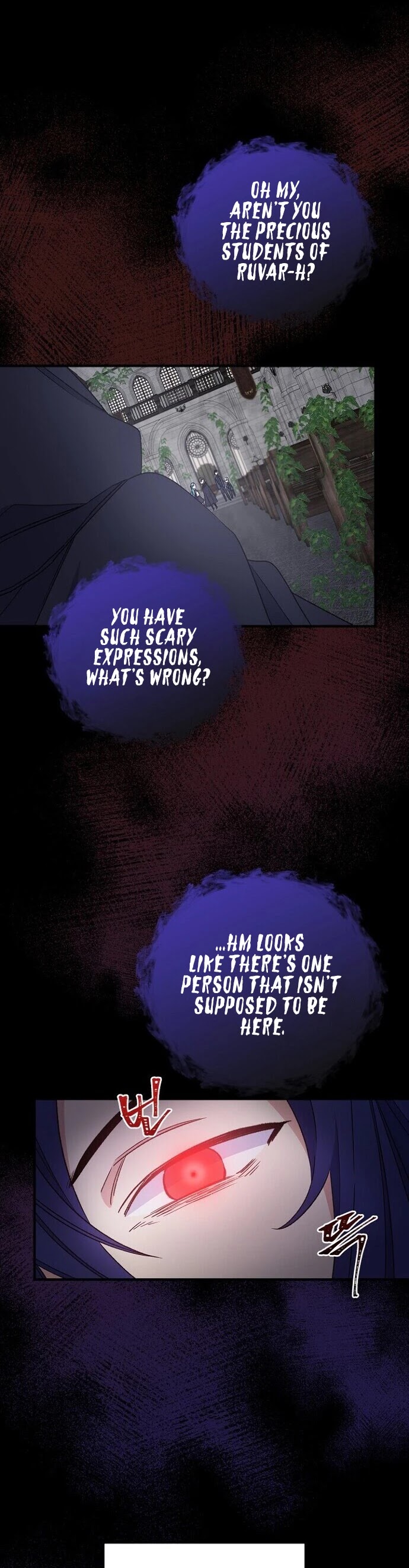 Ygret chapter 14 page 34