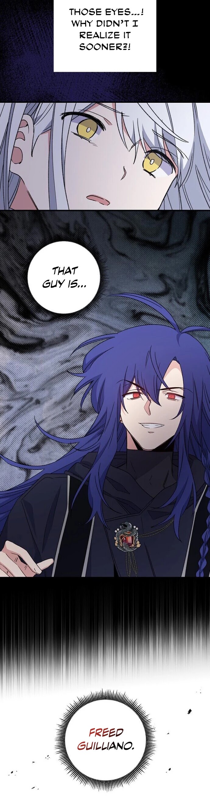 Ygret chapter 14 page 35