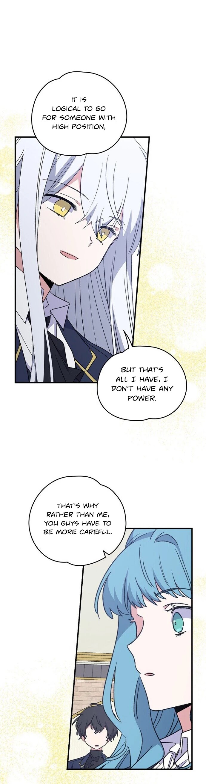 Ygret chapter 14 page 8