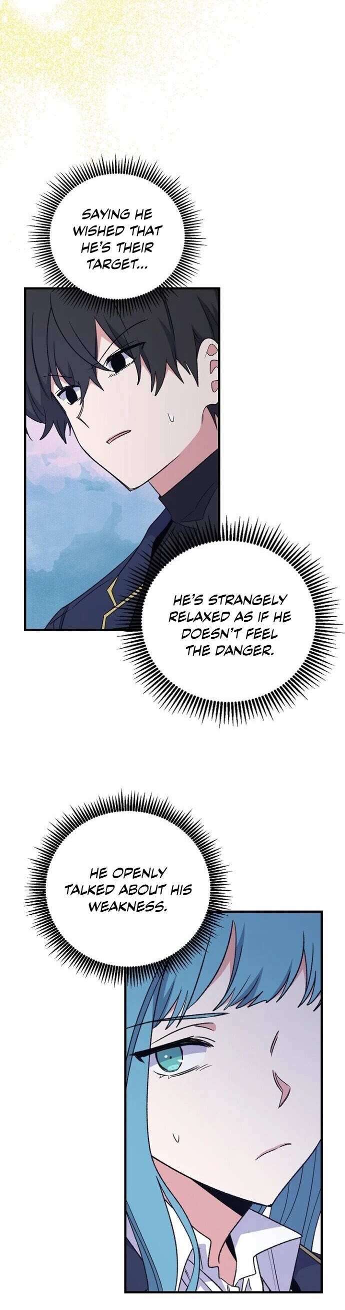 Ygret chapter 14 page 9