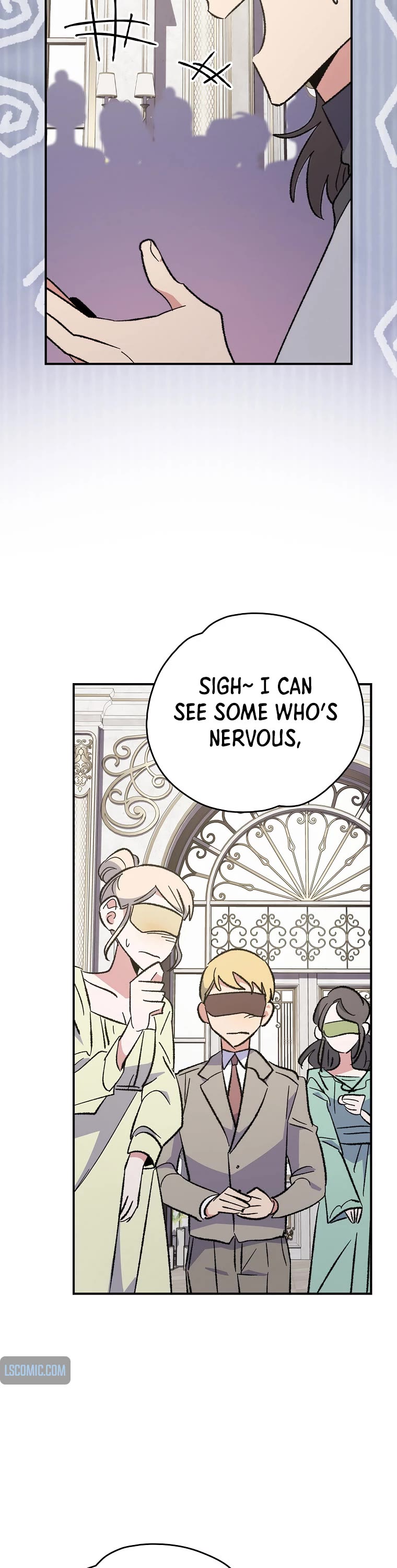 Ygret chapter 140 page 16