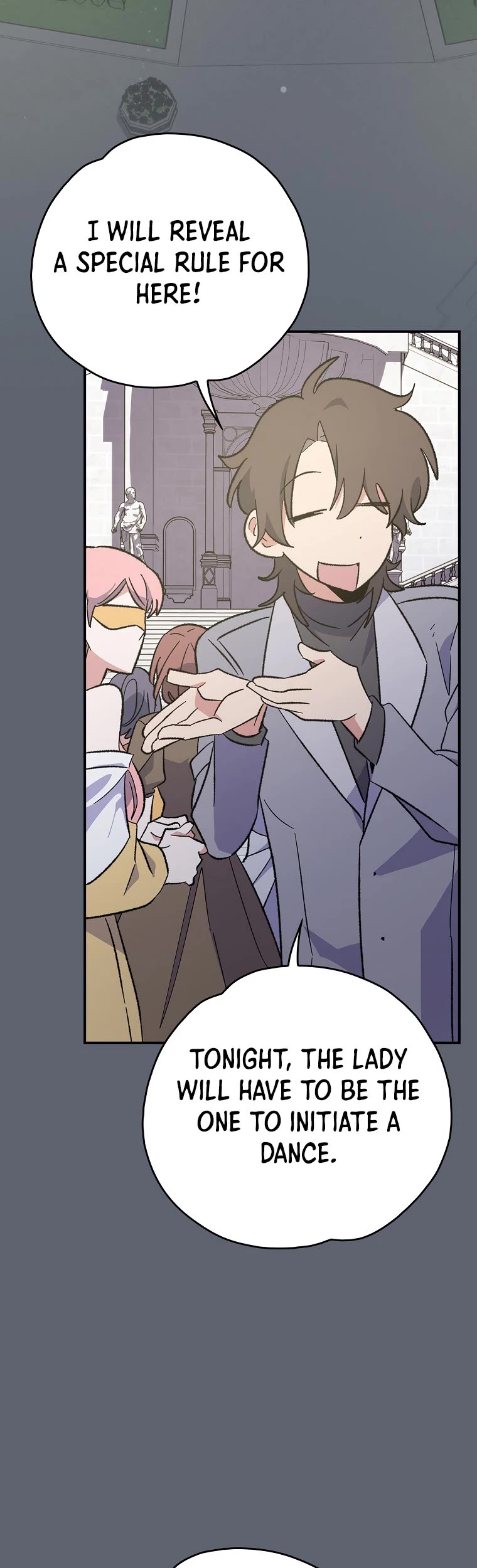 Ygret chapter 140 page 30