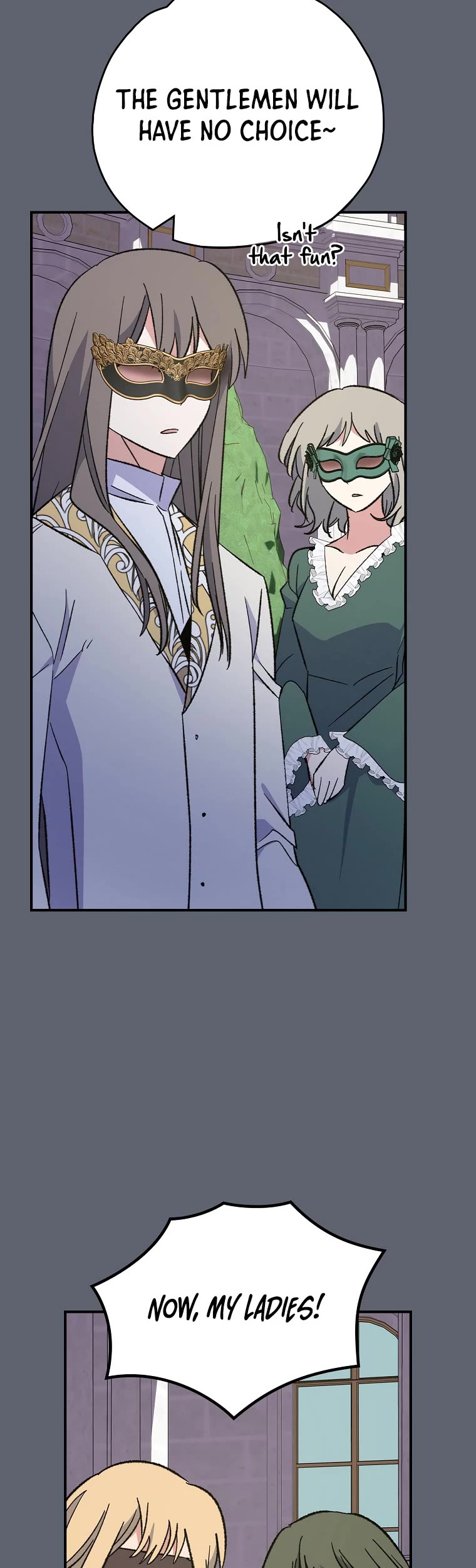 Ygret chapter 140 page 31
