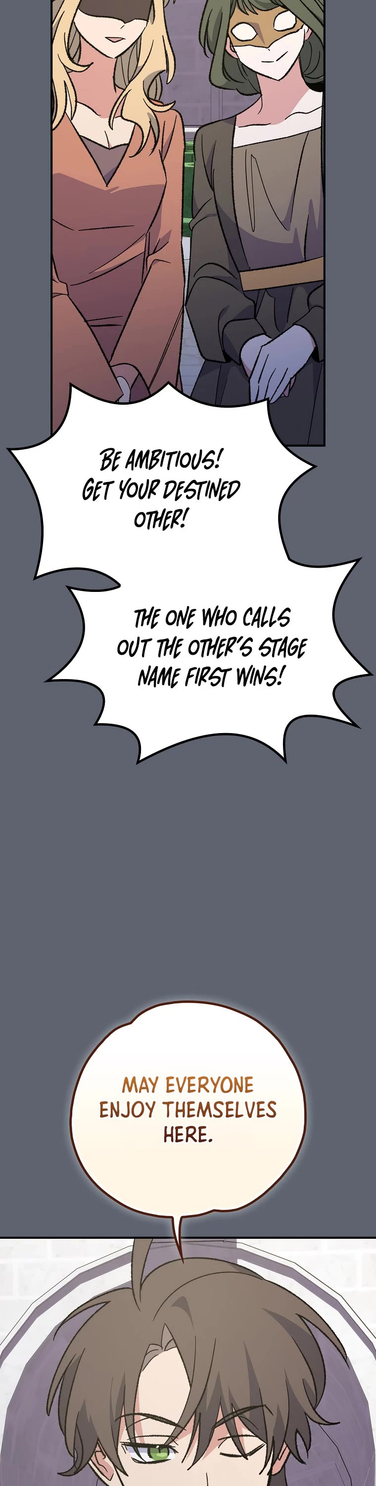 Ygret chapter 140 page 32