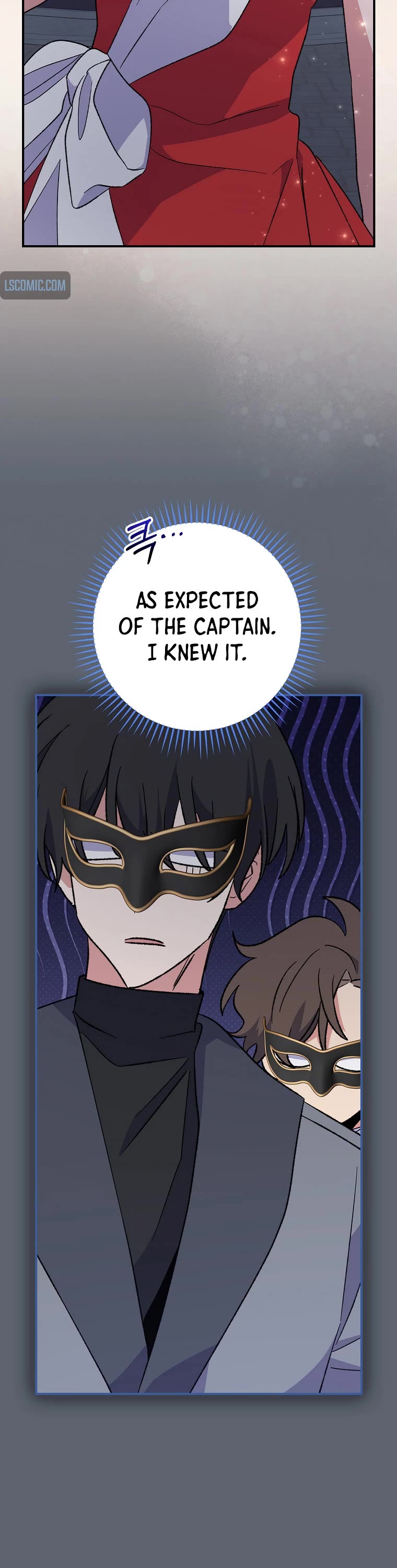 Ygret chapter 140 page 37