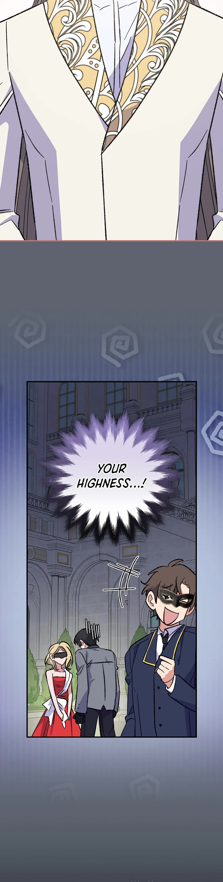 Ygret chapter 140 page 39
