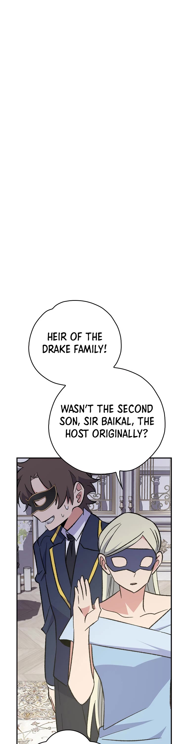 Ygret chapter 140 page 6