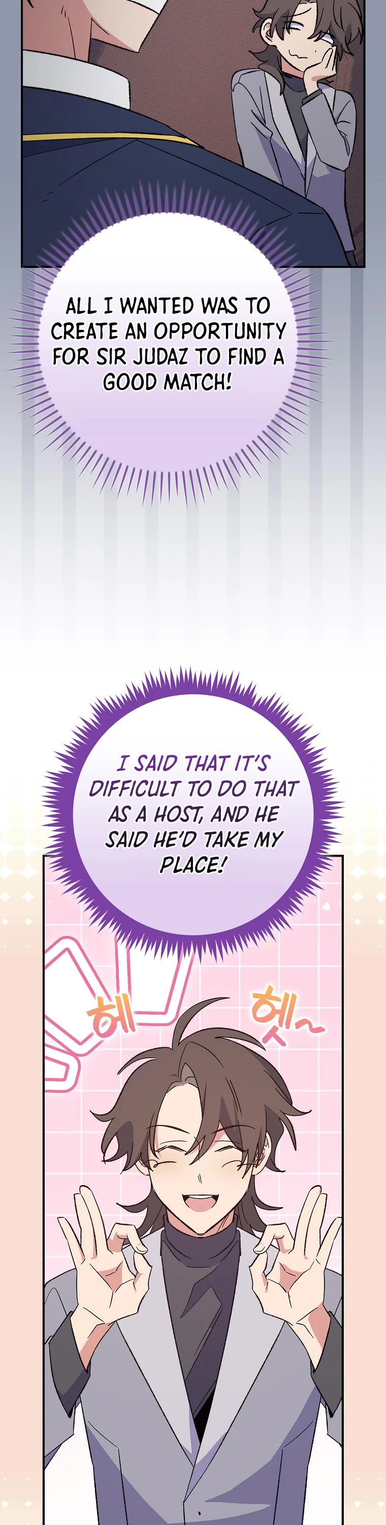 Ygret chapter 140 page 9