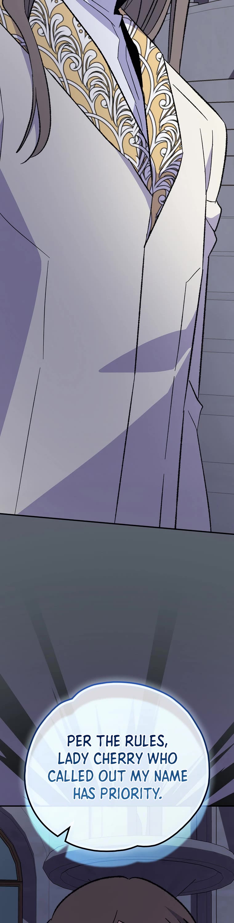 Ygret chapter 141 page 10