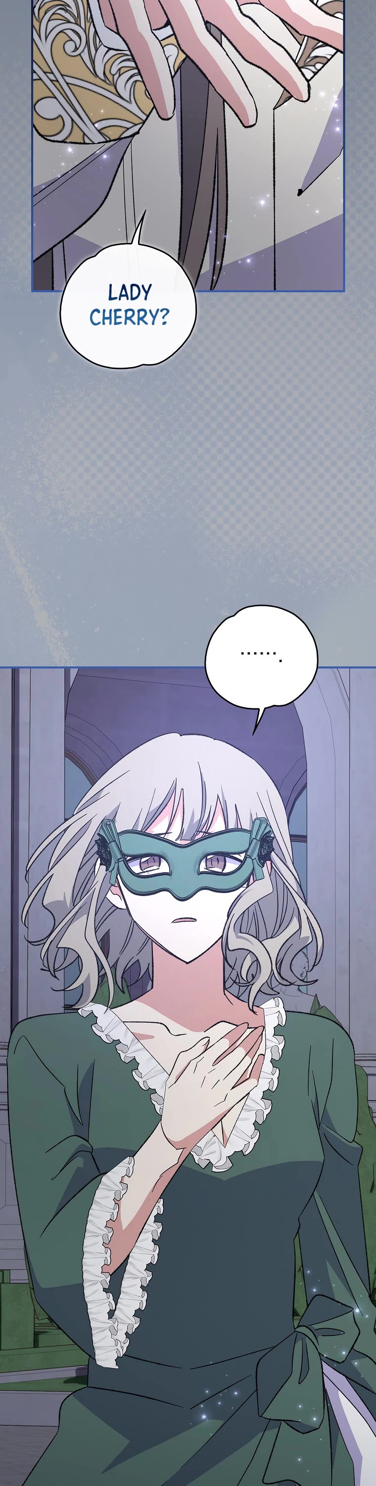 Ygret chapter 141 page 12