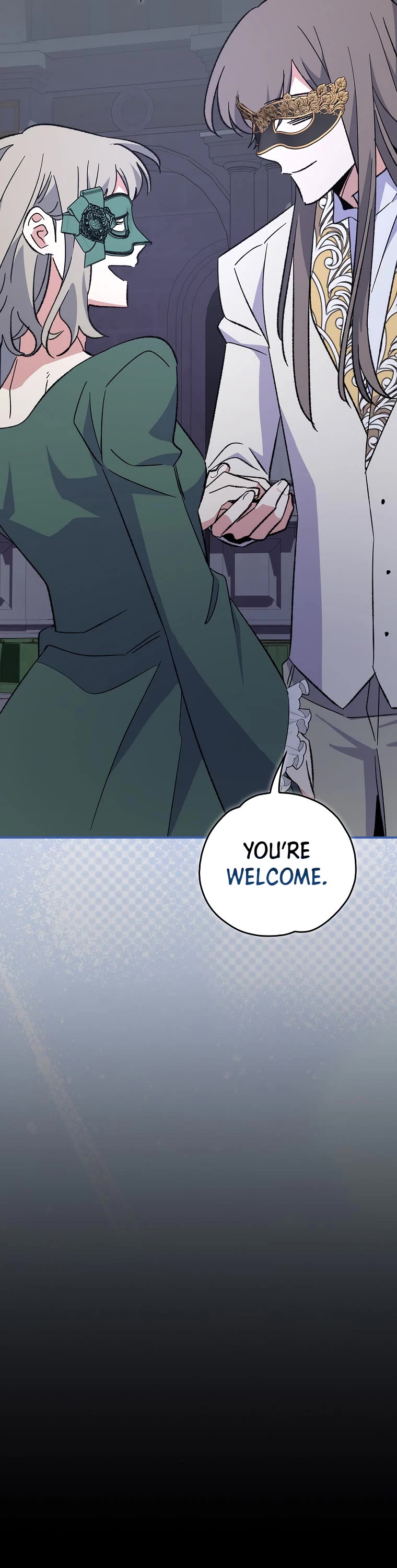 Ygret chapter 141 page 14