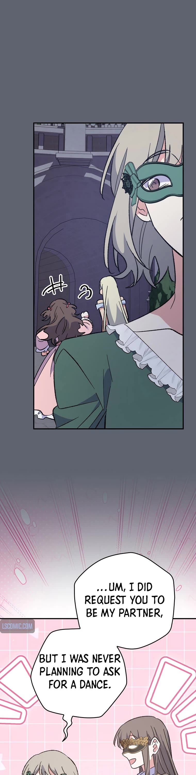 Ygret chapter 141 page 16