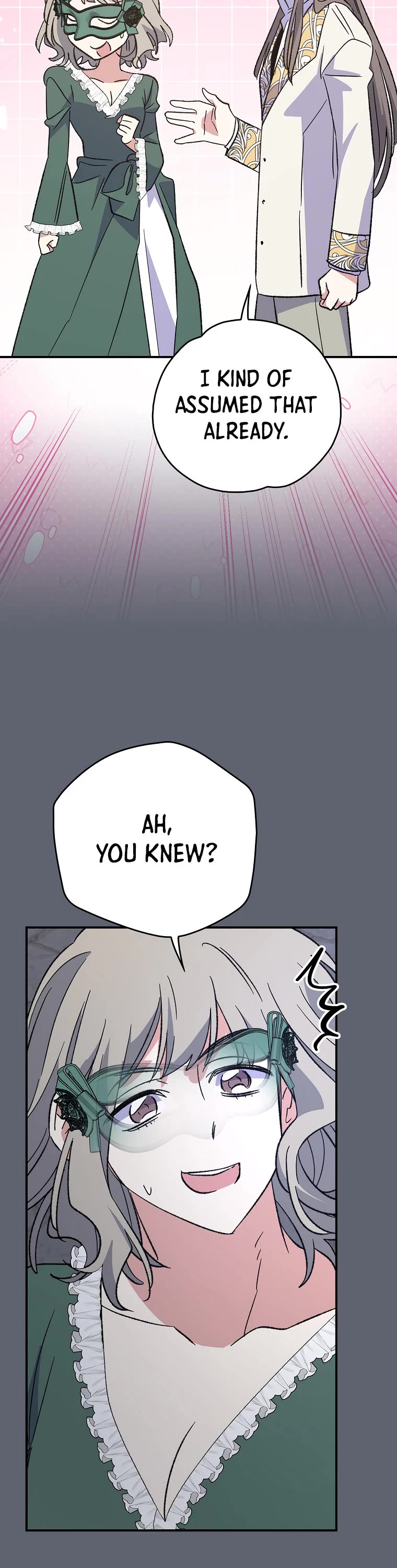 Ygret chapter 141 page 17