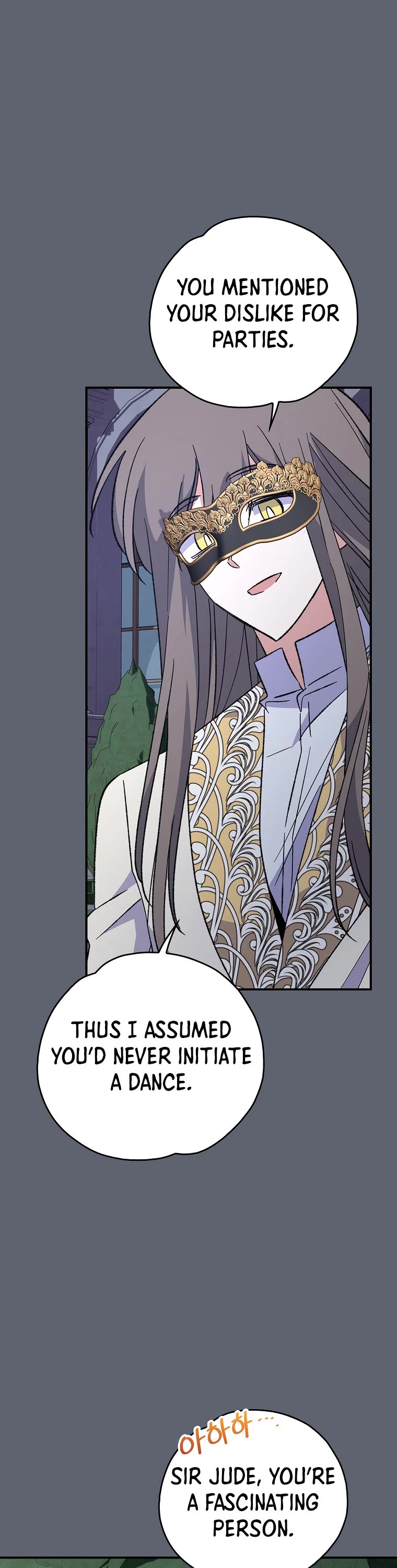 Ygret chapter 141 page 18