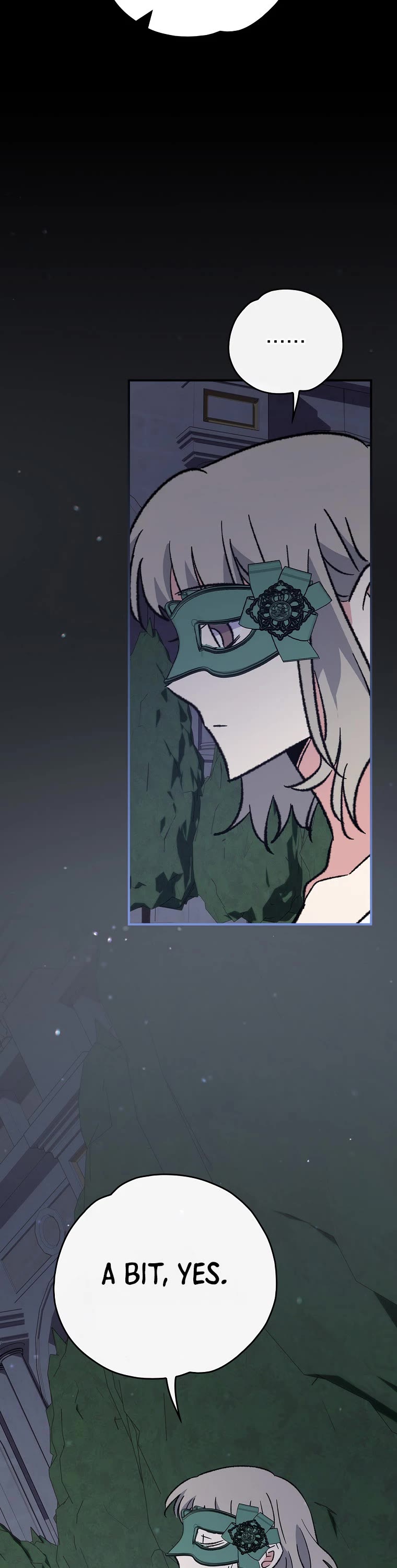 Ygret chapter 141 page 23