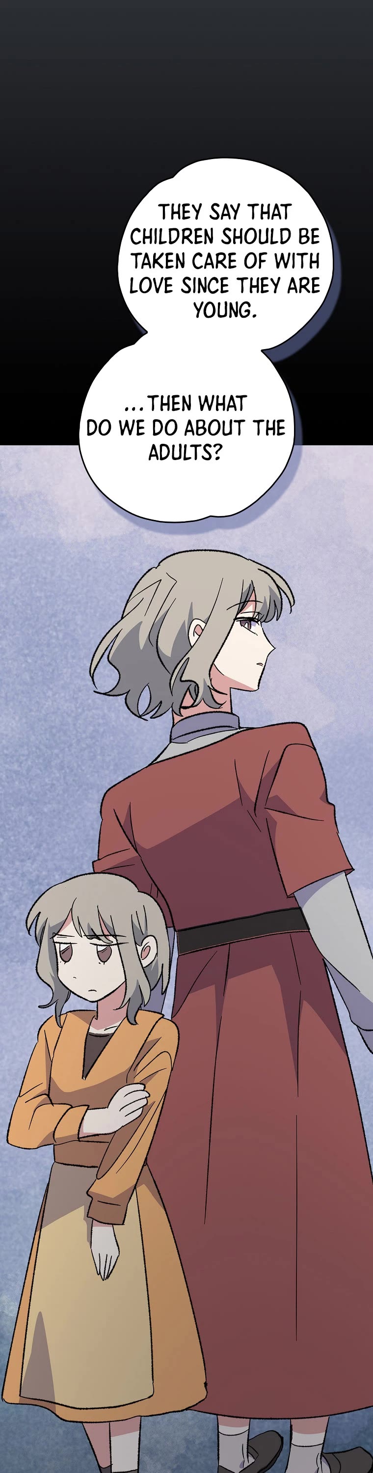 Ygret chapter 141 page 26