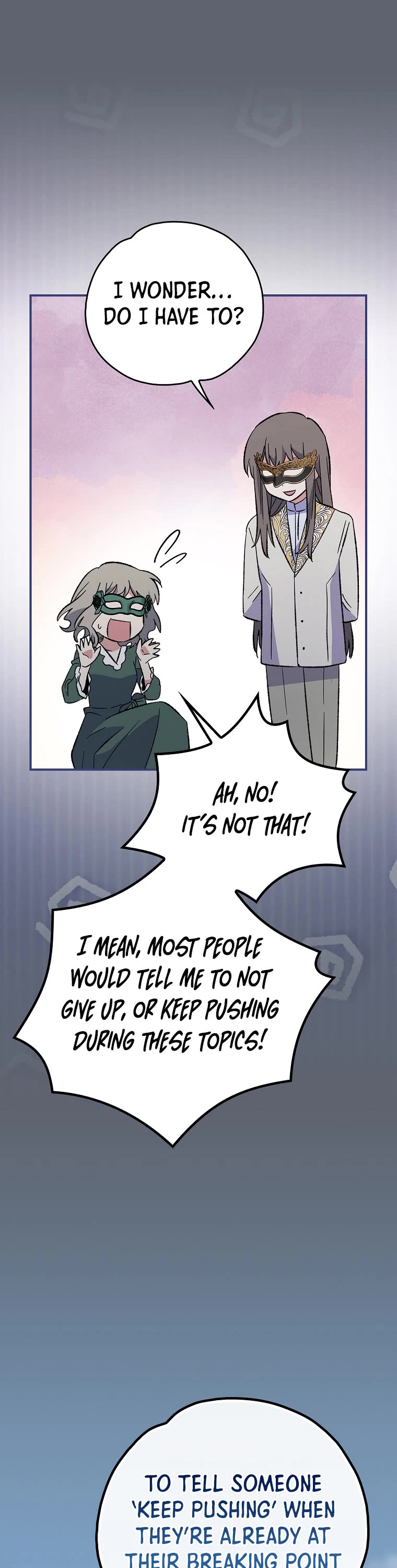 Ygret chapter 141 page 29