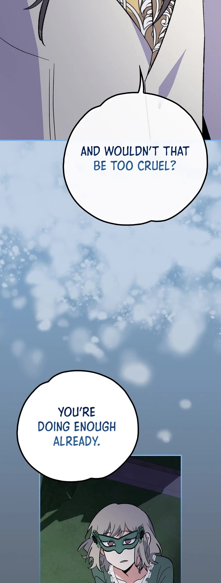 Ygret chapter 141 page 31
