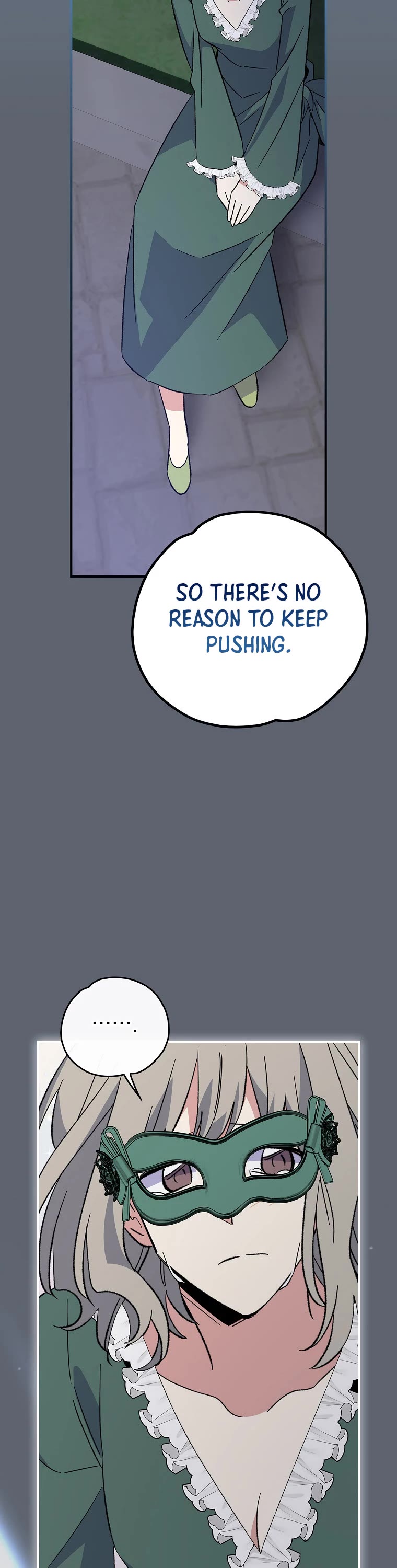 Ygret chapter 141 page 32