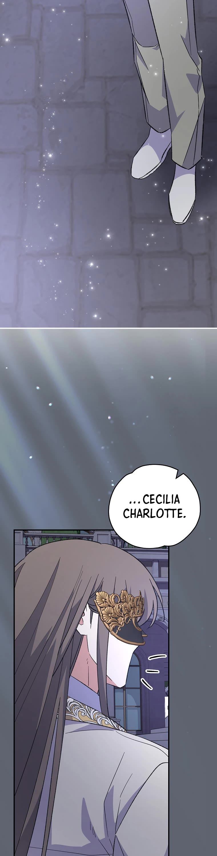 Ygret chapter 141 page 34
