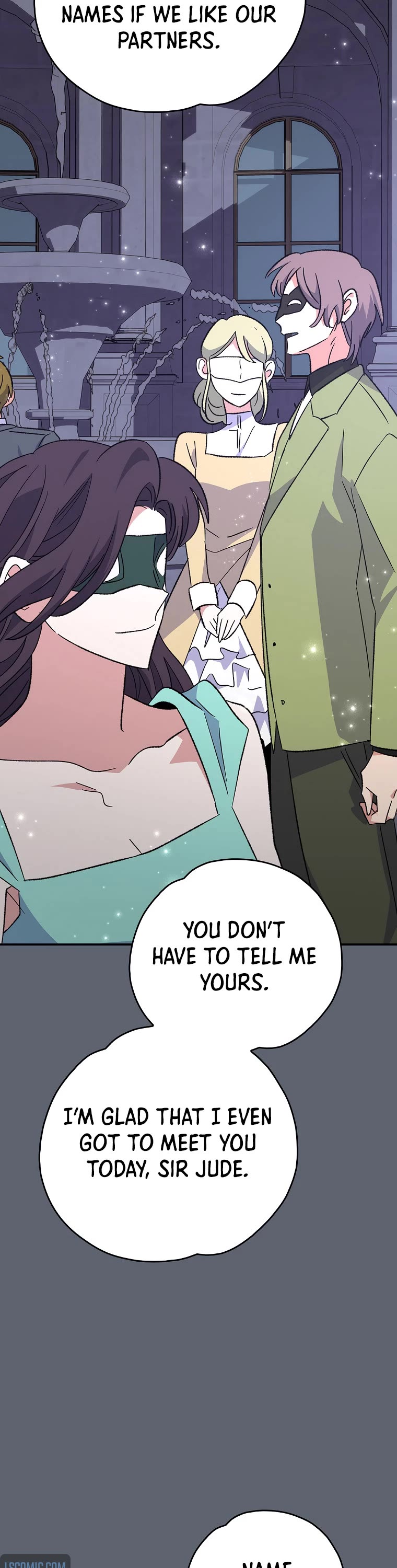 Ygret chapter 141 page 36