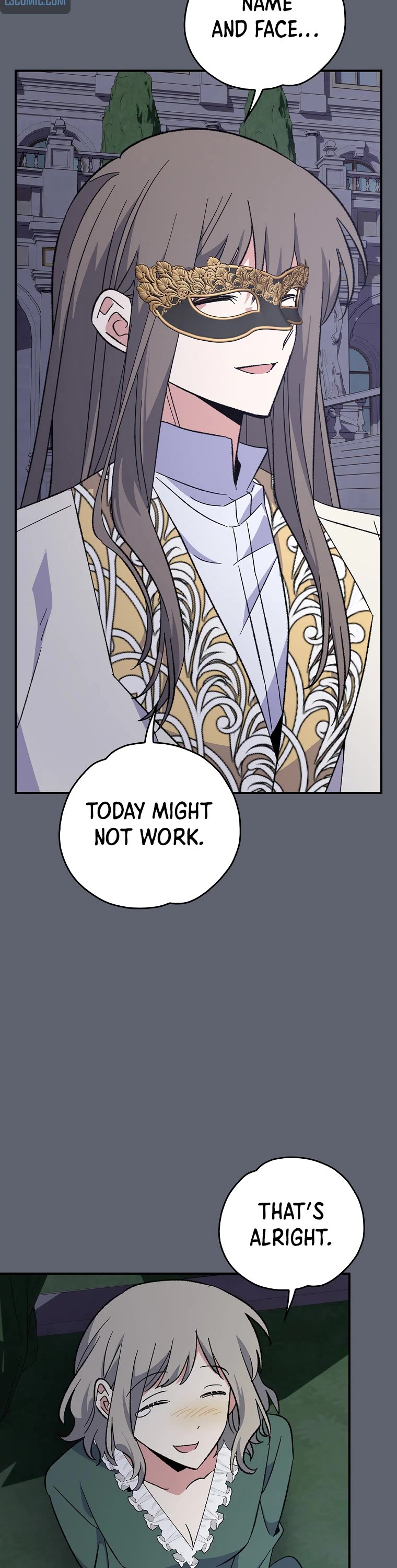 Ygret chapter 141 page 37