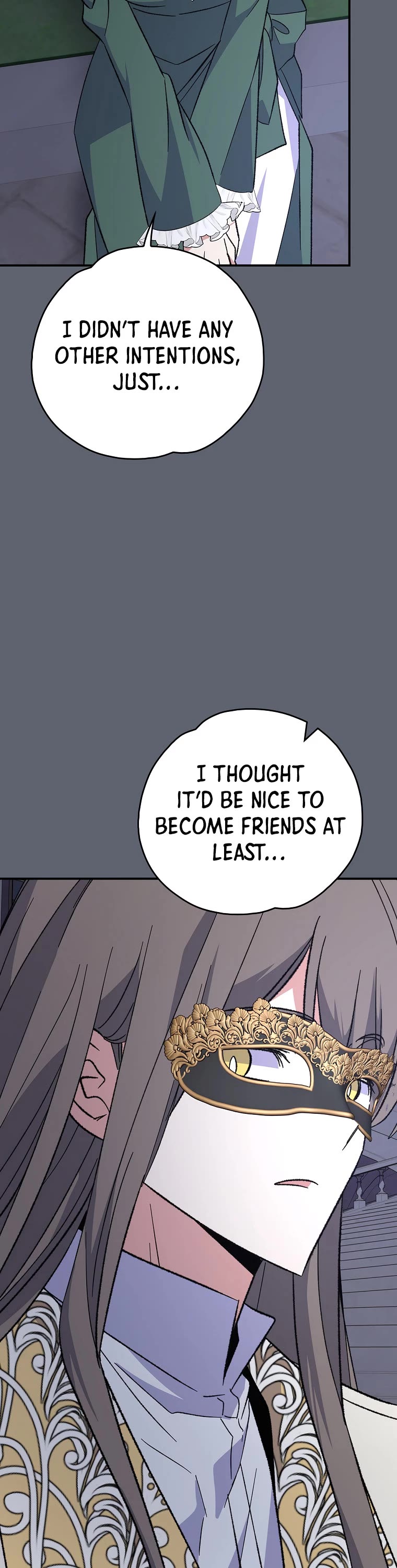 Ygret chapter 141 page 38