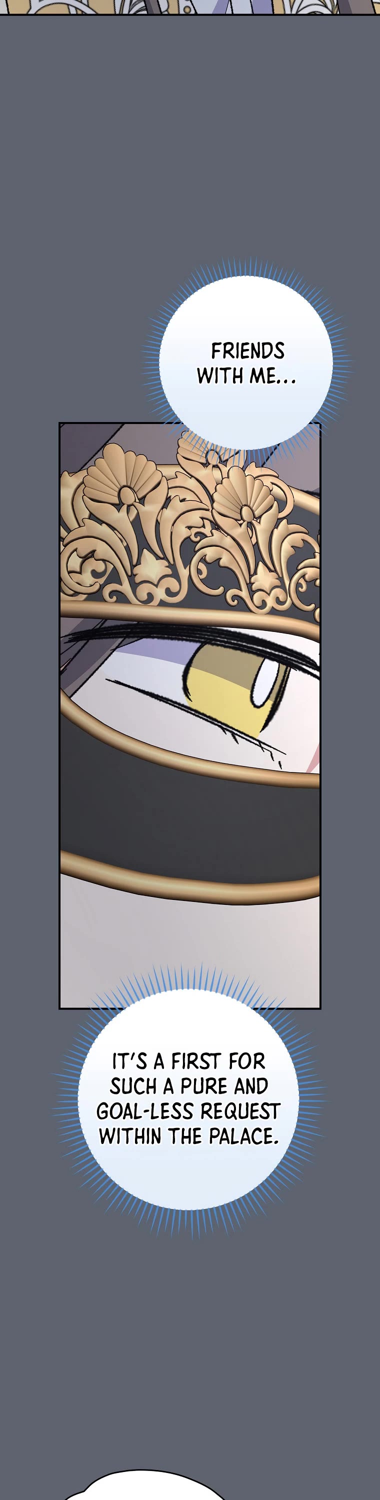Ygret chapter 141 page 39