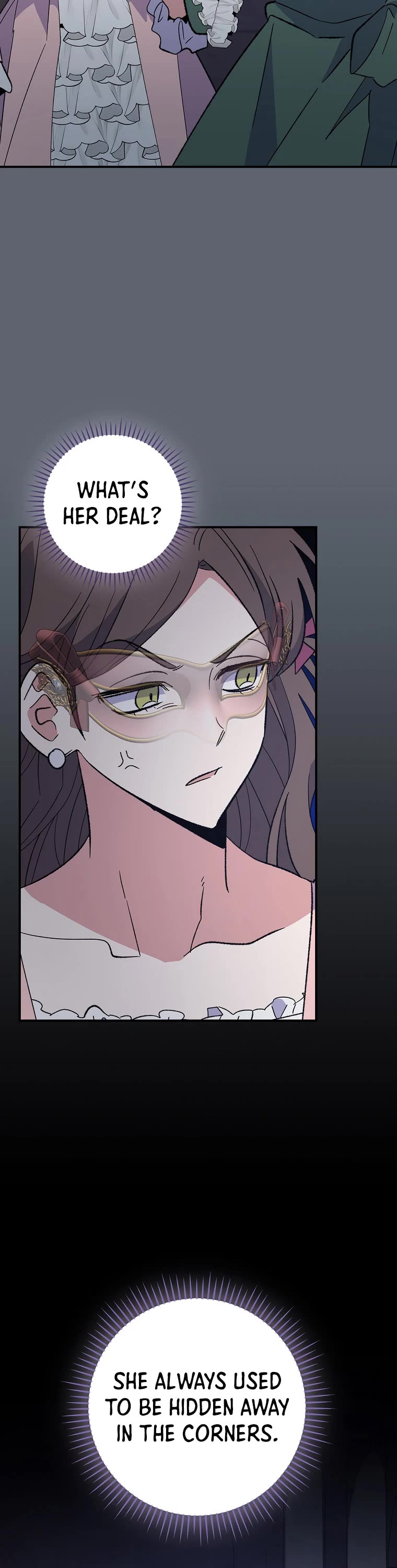 Ygret chapter 141 page 4