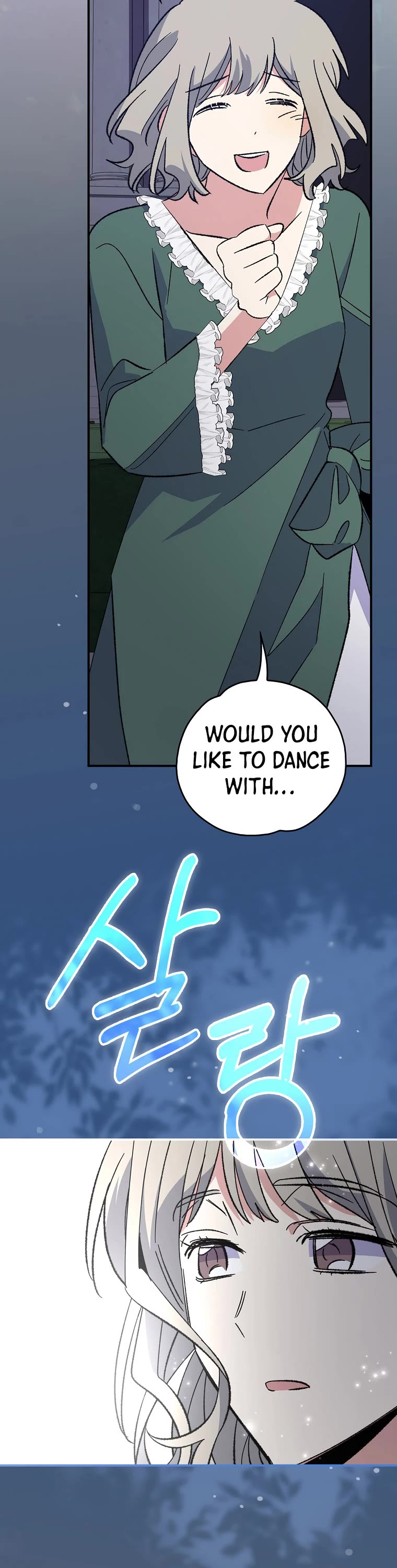 Ygret chapter 141 page 42