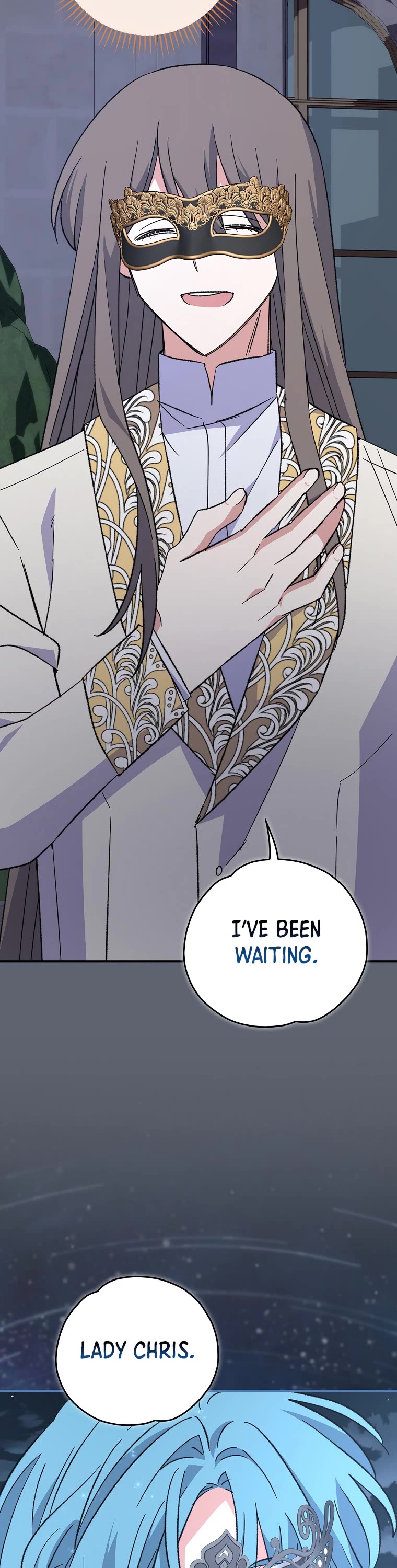 Ygret chapter 141 page 47