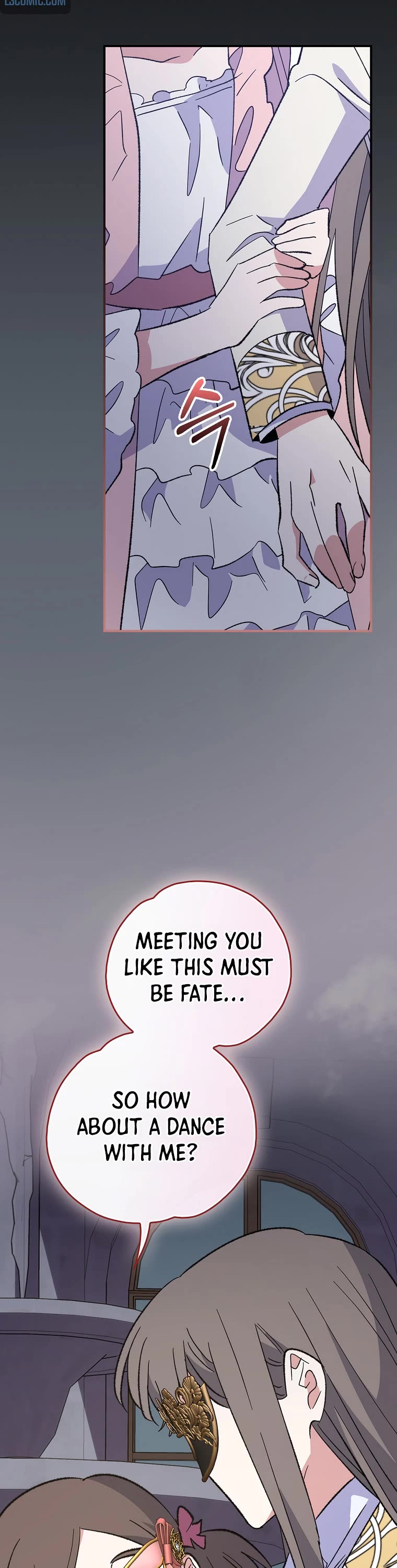 Ygret chapter 141 page 7