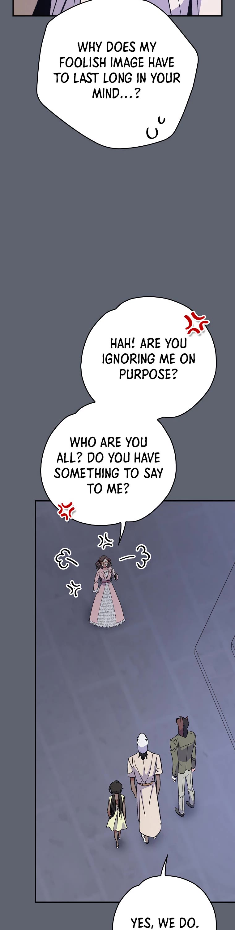 Ygret chapter 142 page 10