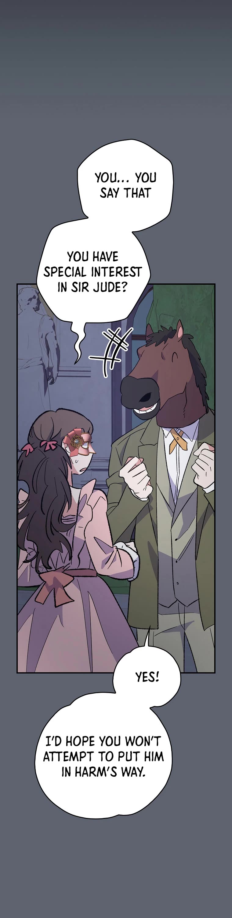 Ygret chapter 142 page 14