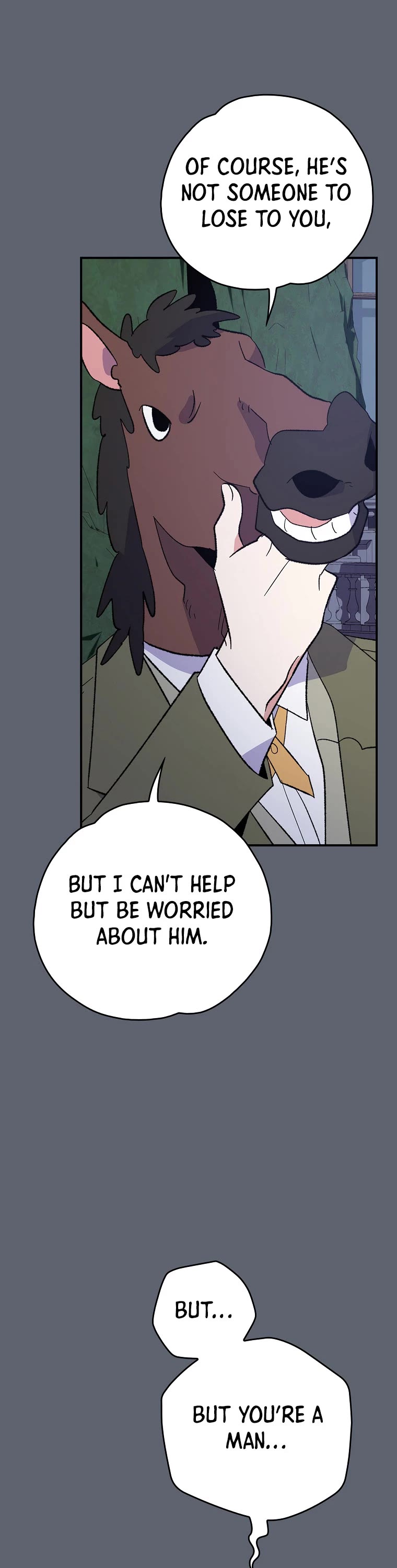 Ygret chapter 142 page 15