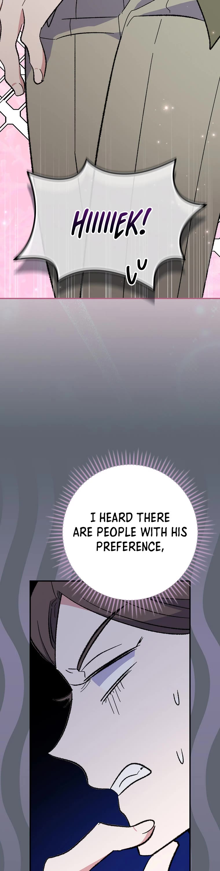 Ygret chapter 142 page 18