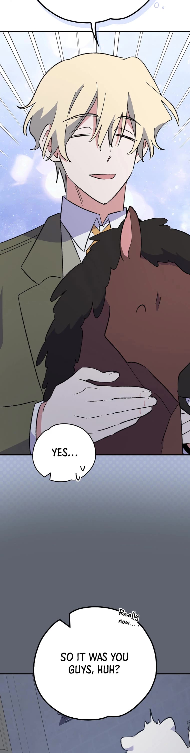 Ygret chapter 142 page 26