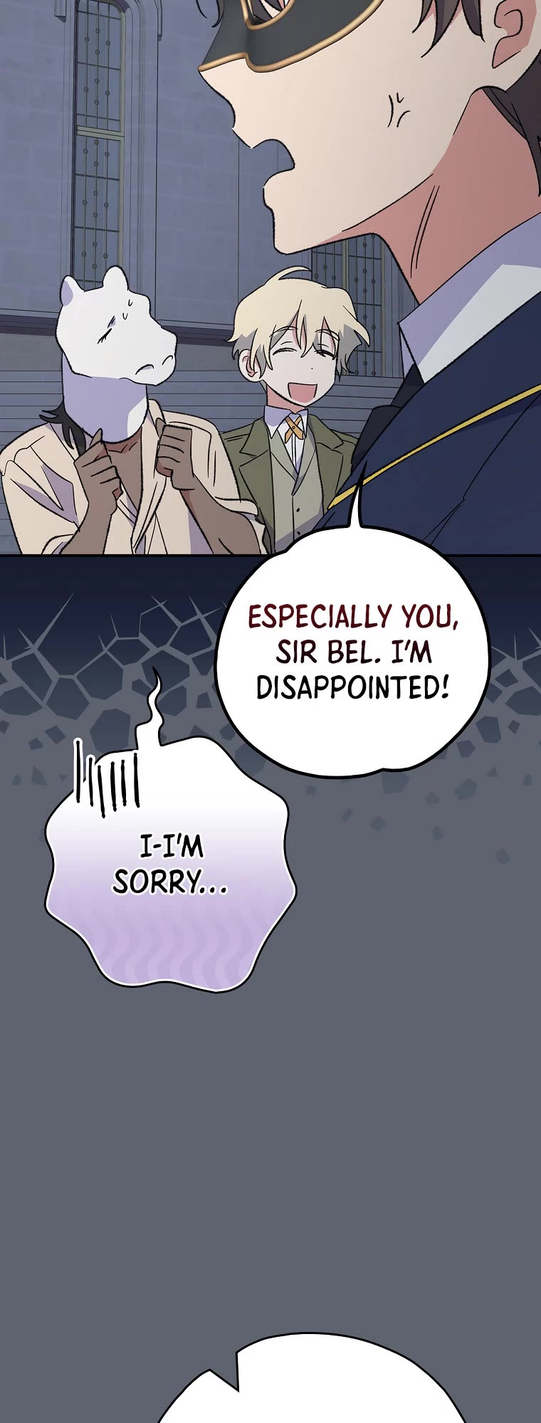 Ygret chapter 142 page 29