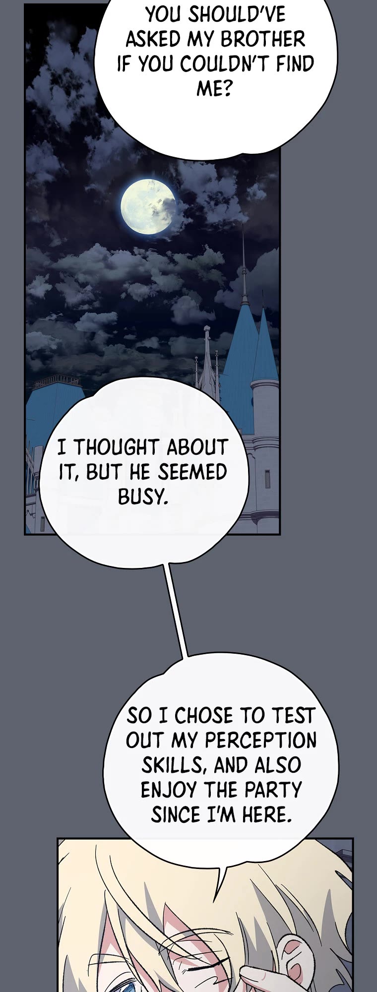 Ygret chapter 142 page 30