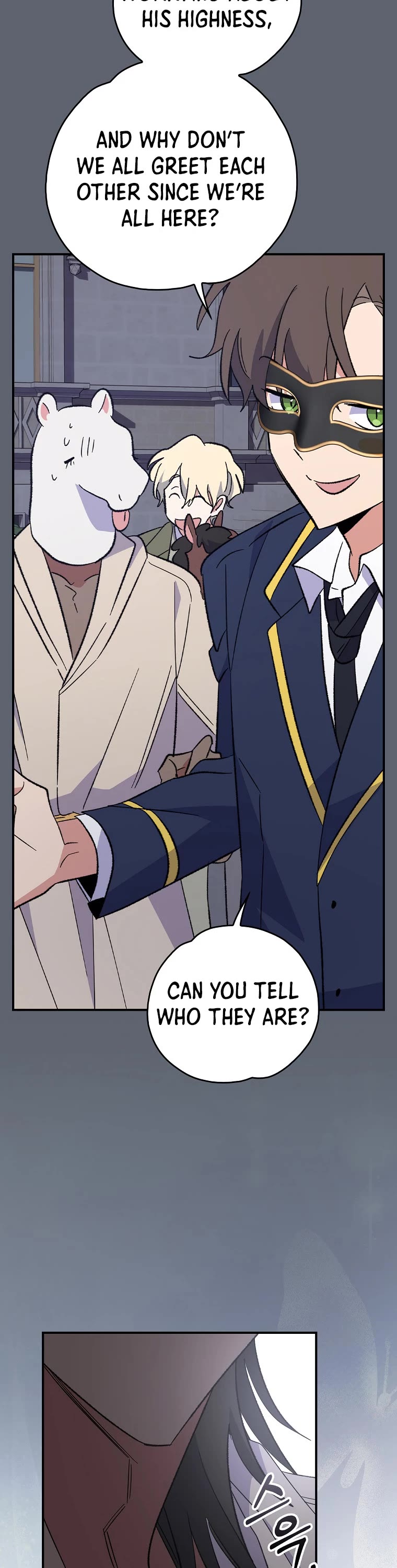 Ygret chapter 142 page 37